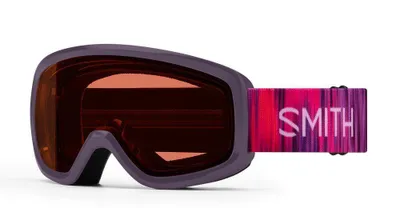 Image de Lunettes SMITH Snowday Jr COSMOS DREAMSCAPE/RC36 - Taille unique