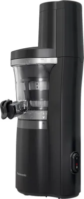 Produktbild von Panasonic MJ-L 700 KXE matt-schwarz