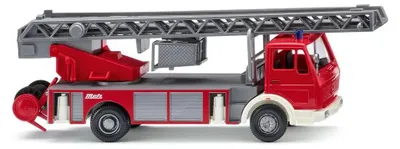 Immagine prodotto di Wiking - Vigili del fuoco - Metz DLK 23-12, MB
