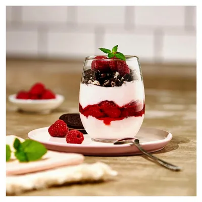 Produktbild von Dessertgläser - Spica Ø 80 mm, Höhe 99 mm (Set 6 Stück) - Spülmaschinengeeignet