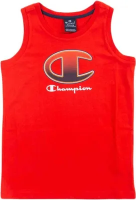Produktbild von Tanktop Champion 305981-RS041 für Kinder