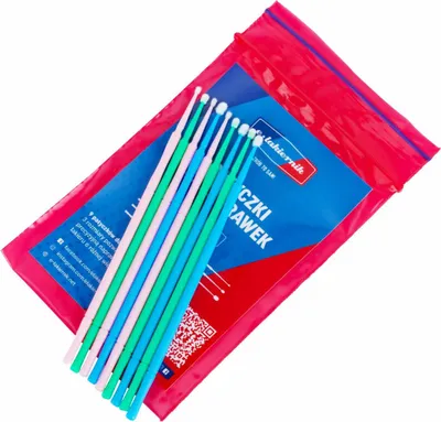 Produktbild von Lackstifte 9 Stk. 3 Größen e-lakiernik
