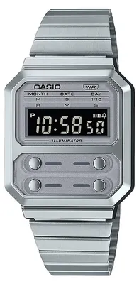 Productafbeelding van CASIO Polshorloges A100WE-7BEF