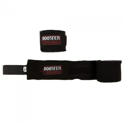Produktbild von Booster Bandagen 460cm schwarz