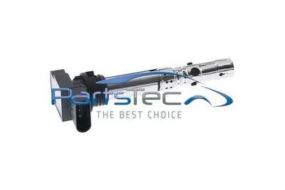 Produktbild von PartsTec PTA513-0137 Zündspule für VW POLO (9N) Fox Schrägheck (5Z1, 5Z3, 5Z4) für SKODA Fabia II Schrägheck (542) Fabia II Combi (545) für SEAT