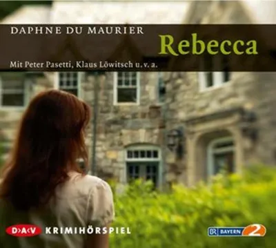 Obrázok produktu pre Rebecca