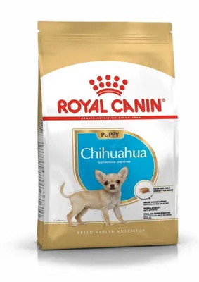 Zdjęcie produktu dla Royal Canin BHN Chihuahua Puppy 1,5kg Karma Sucha Dla Szczeniąt Do 10 Miesiąca Rasy Chihuahua