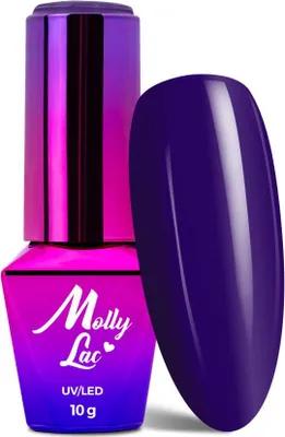 Obrázek produktu pro MollyLac Inspired By You Magic Look Hybrid-Nagellack 10 g č. 55