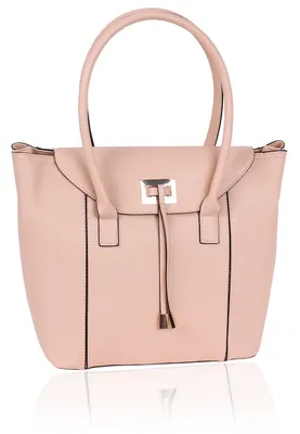 Produktbild von Elegante geräumige Damenhandtasche – Shopper- und Umhängetasche, ideal für die Arbeit