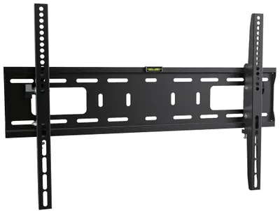 Immagine prodotto di LOGILINK LogiLink BP0018 Supporto/supporto per TV 177,8 cm (70") Nero