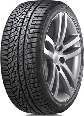 Obrázok produktu pre Pneumatiky HANKOOK 255/45 R19 104V W320 WINTER ICEPT EVO 2 XL