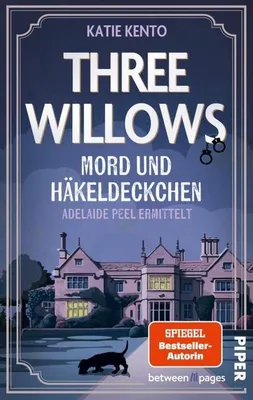 Obrázok produktu pre Three Willows: Mord und Häkeldeckchen