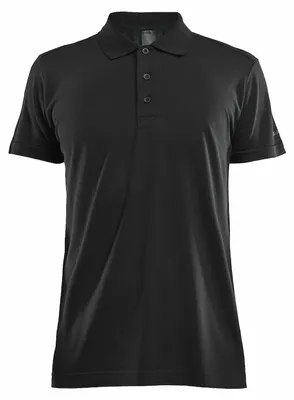 Produktbild von Craft ADV Seamless Polo Shirt M