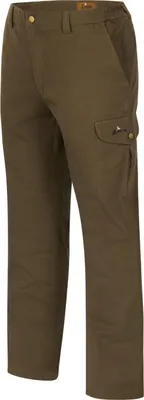 Produktbild von il Lago Prestige Outdoorhose Schaumburg Herren (Oliv) Größe 52