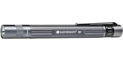 Immagine prodotto di Torcia elettrica Suprabeam LED Suprabeam, Q1
