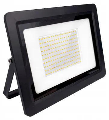 Obrázek produktu pro LED Reflektor 150W 4500K Slim pro zahradu
