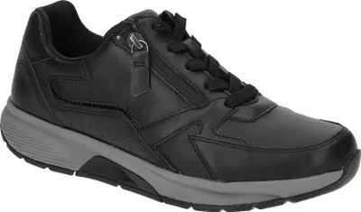 Produktbild von Gabor ROLLINGSOFT Damenschuhe - Halbschuhe - Sneaker schwarz Freizeit NEU