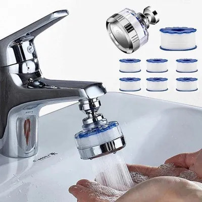 Image de Filtre à eau pour la cuisine
