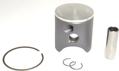 Produktbild von Kolbensatz Athena 125ccm (C), d.53,96mm geschmiedet für Yamaha YZ 125 01-04