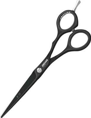 Produktbild von Jaguar White Line JP10 Black Haarschneideschere 5,75 Zoll 46575-1