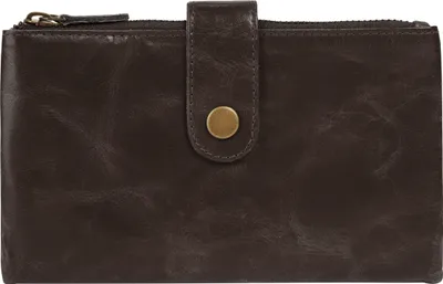Produktbild von Bruno Banani Geldbörse Damen 021754 braun