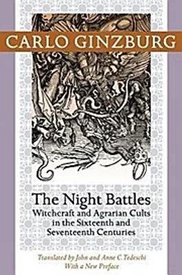 Imagen del producto de Night Battles