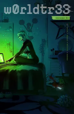 Produktbild von W0RLDTR33 (Worldtree) Volume 1