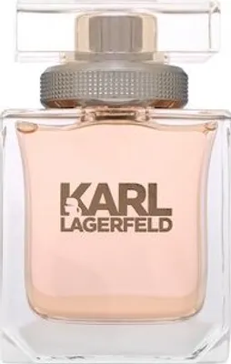Produktbild von Lagerfeld Karl Lagerfeld for Her Eau de Parfum für Damen 85 ml