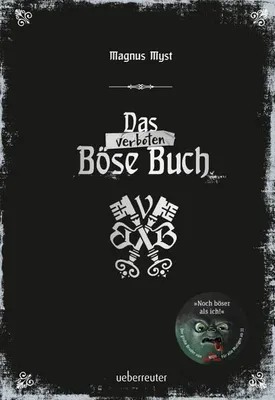 Image de Das verboten böse Buch