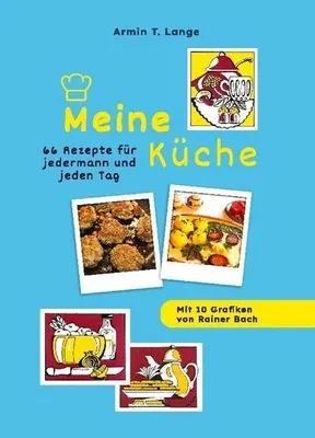 Produktbild von Meine Küche