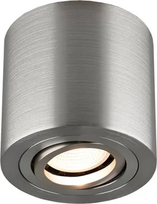Obrázok produktu pre Stropné svietidlo Fantasia Ø 9 cm Olala Round Alu