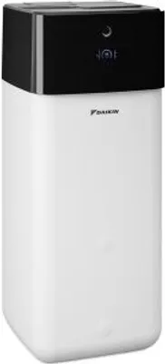 Produktbild von Daikin ETSH16P50E7 DAIKIN Altherma 3 H HT ECH2O 500 H