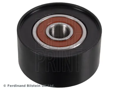 Produktbild von BLUE PRINT ADM596512 Umlenkrolle Keilrippenriemen 71,0mm für MAZDA 5 (CR19) 3 (BK) 6 Kombi (GH) 3 (BL) 6 Station Wagon (GY)