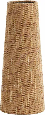 Immagine prodotto di Light & Living - paralume - Osire - marrone - tessile - Ø 13cm - E27 - 1019972