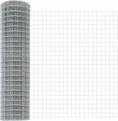 Obrázek produktu pro Euro plot 1 x 10 m Železo potažené PVC