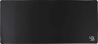 Image de Lexip Tapis De Souris XXL Noir (PC)