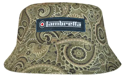 Immagine prodotto di Lambretta - Cappello floscio LB422 (taglia unica) (verde kaki)
