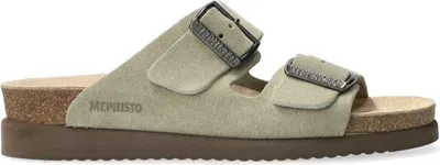 Produktbild von Mephisto Hester Damen Pantolette in Gr. 39