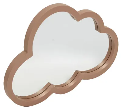 Obrázek produktu pro Zrcadlo do dětského pokoje HEAD IN THE CLOUDS