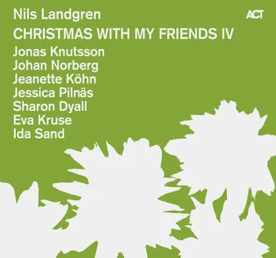 Obrázok produktu pre Nils Landgren: (CD / C)