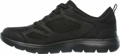 Immagine prodotto di Skechers Sneakers 12982-BBK in Black color size 39