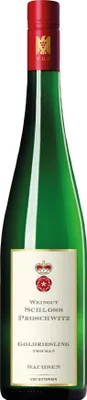 Produktbild von Schloss Proschwitz Goldriesling VDP Gutswein