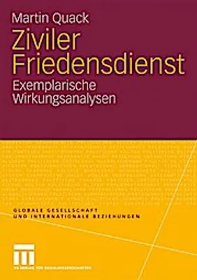 Image de Ziviler Friedensdienst