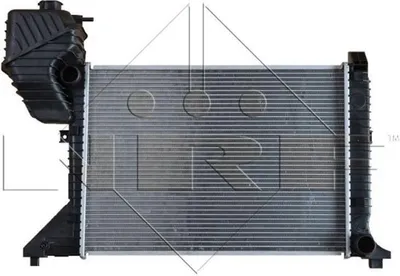 Image de Radiateur, refroidissement du moteur