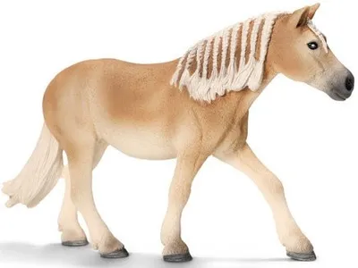Produktbild von Schleich 13742, Beige, Braun