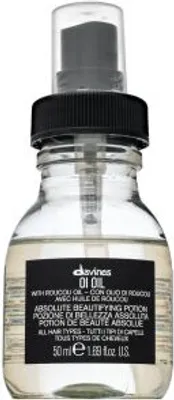 Obrázok produktu pre Davines OI Oil olej pre všetky typy vlasov 50 ml