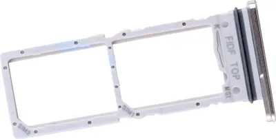 Produktbild von SIM-Kartenhalter für Samsung Galaxy Z Fold5 (SM-F946B), GH98-48409B, Cremefarben