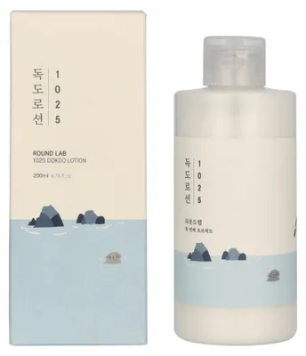 Produktbild von Round Lab 1025 Dokdo Lotion