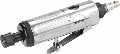 Produktbild von EXTOL-PREMIUM Szlifierka prosta, 6 lub 3mm, 22000/min, 6,3bar (0,63MPa), GD 170, 8865030