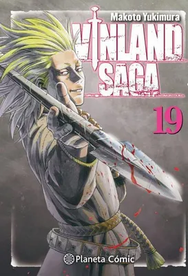 Produktbild von Vinland-Saga, 19
